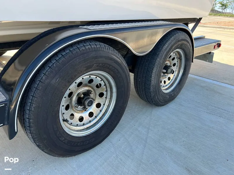 Slide: The Image of Chaparral 236 SSi 2009 - 16332110