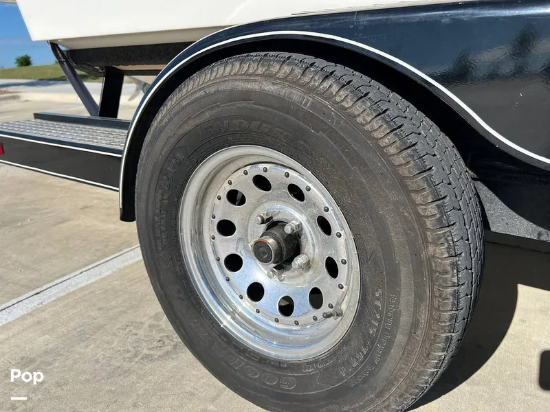 Slide: The Image of Chaparral 236 SSi 2009 - 16332111