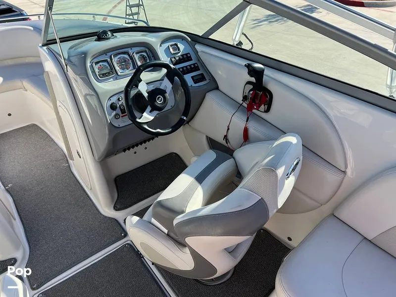 Slide: The Image of Chaparral 236 SSi 2009 - 16332042