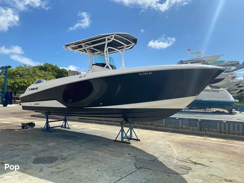 The Image of Wellcraft Fisherman 262 2018 - 16259942