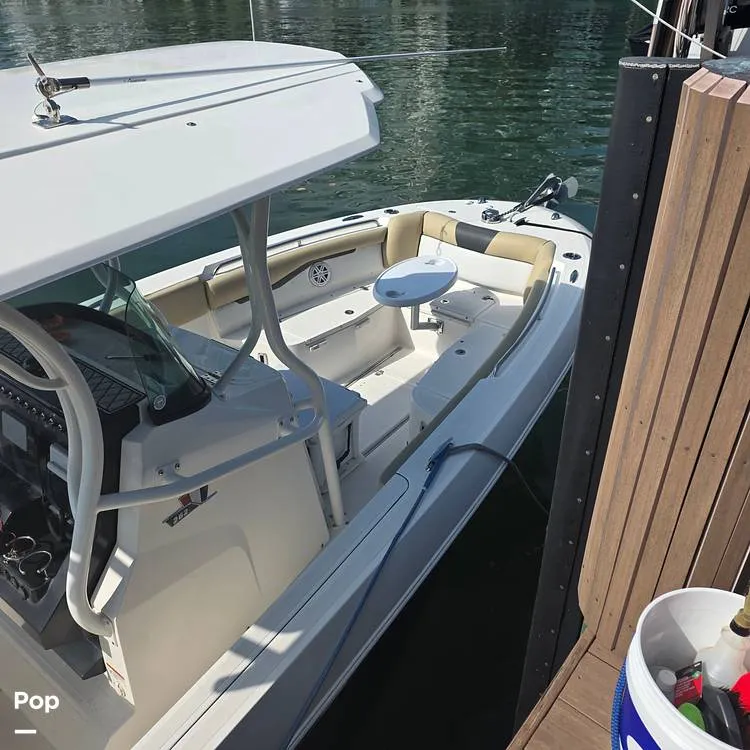 Slide: The Image of Wellcraft Fisherman 262 2018 - 16304521