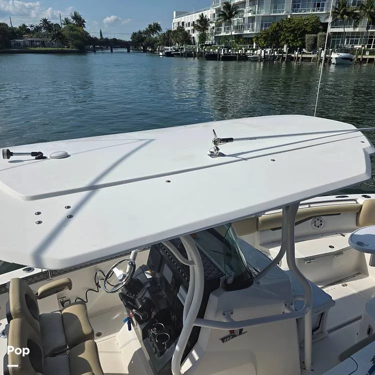 Slide: The Image of Wellcraft Fisherman 262 2018 - 16304519