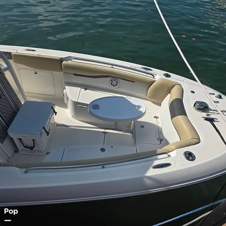 Slide: The Image of Wellcraft Fisherman 262 2018 - 16304518