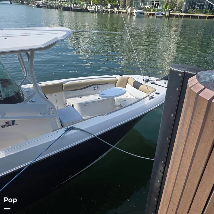 Slide: The Image of Wellcraft Fisherman 262 2018 - 16304527