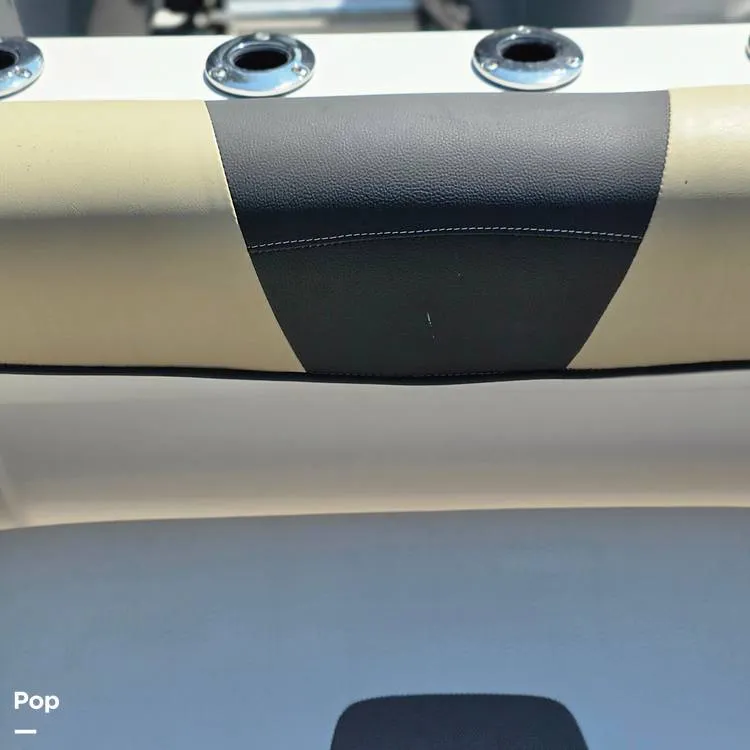 Slide: The Image of Wellcraft Fisherman 262 2018 - 16304505