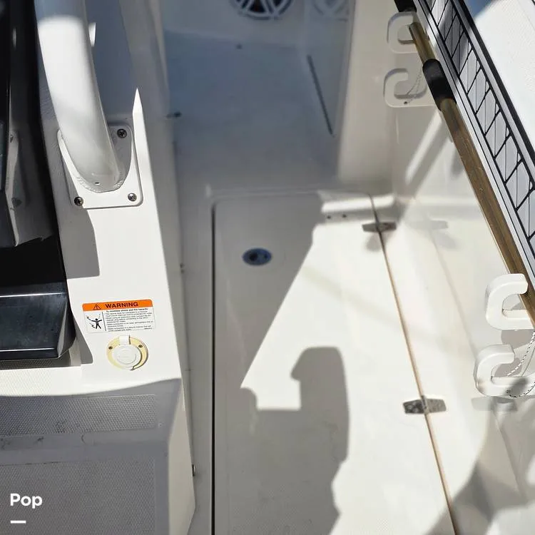 Slide: The Image of Wellcraft Fisherman 262 2018 - 16304510