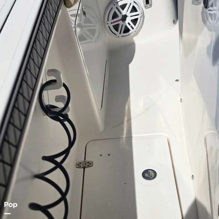 Slide: The Image of Wellcraft Fisherman 262 2018 - 16304511