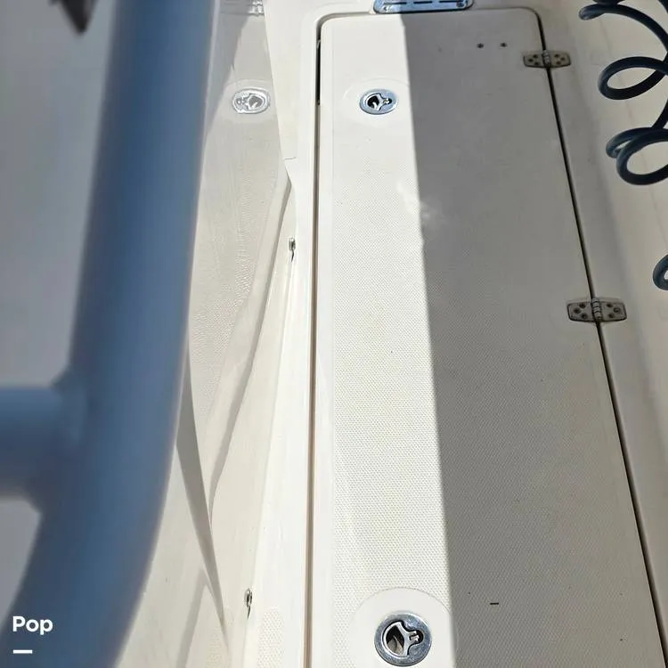 Slide: The Image of Wellcraft Fisherman 262 2018 - 16304513