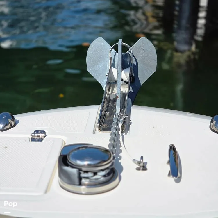 Slide: The Image of Wellcraft Fisherman 262 2018 - 16304534