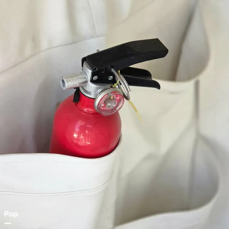 Slide: The Image of Wellcraft Fisherman 262 2018 - 16304538