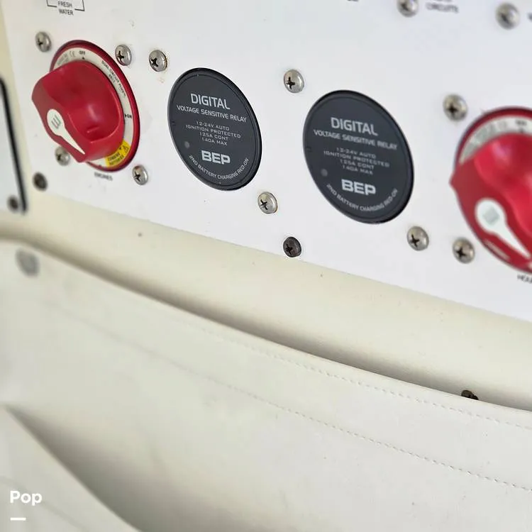 Slide: The Image of Wellcraft Fisherman 262 2018 - 16304539