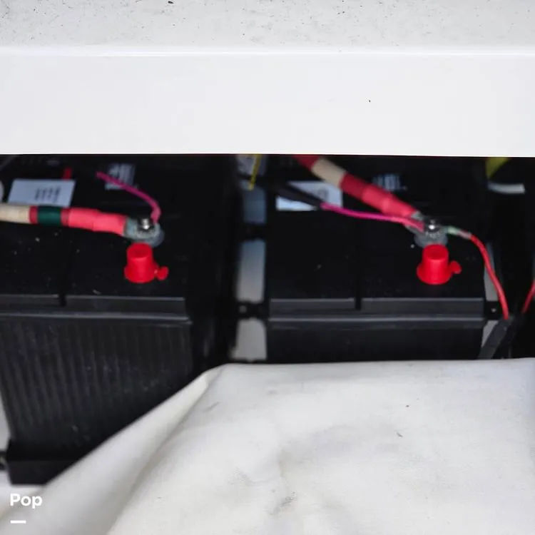 Slide: The Image of Wellcraft Fisherman 262 2018 - 16304540