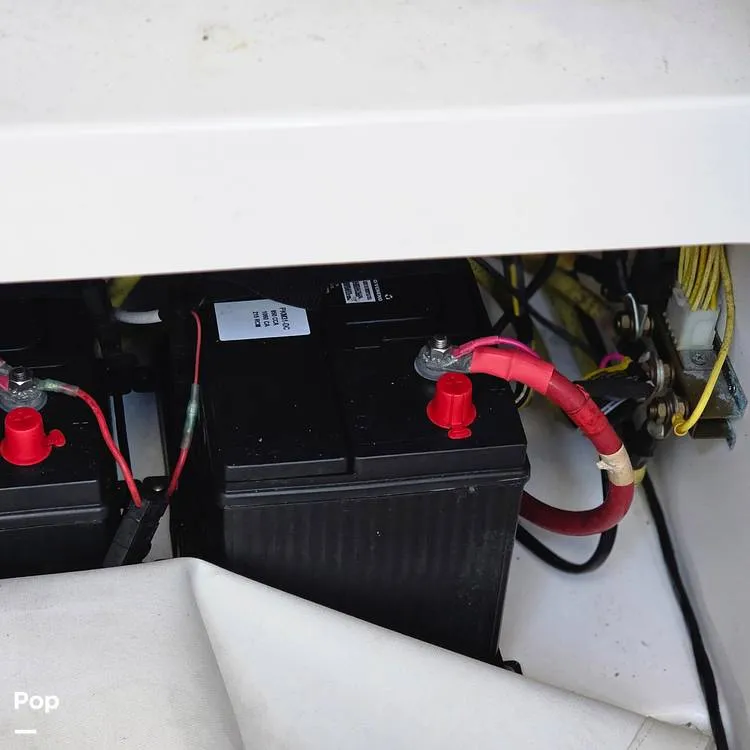 Slide: The Image of Wellcraft Fisherman 262 2018 - 16304541