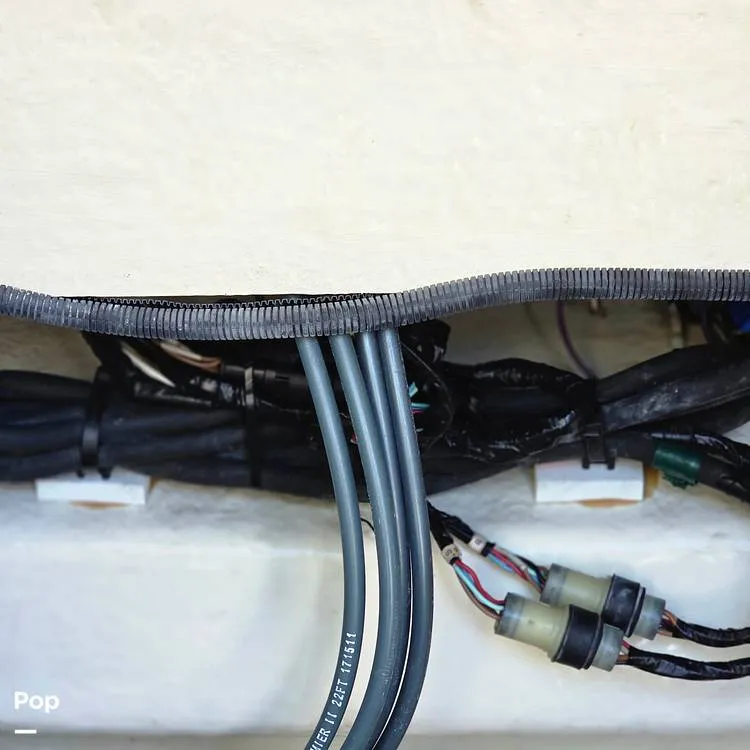 Slide: The Image of Wellcraft Fisherman 262 2018 - 16304542