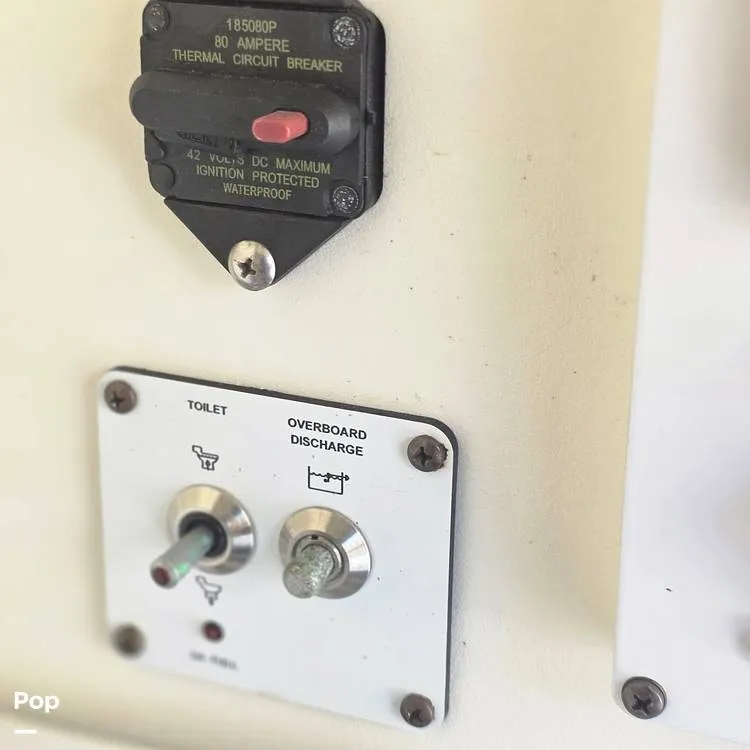 Slide: The Image of Wellcraft Fisherman 262 2018 - 16304546