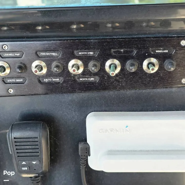 Slide: The Image of Wellcraft Fisherman 262 2018 - 16304547