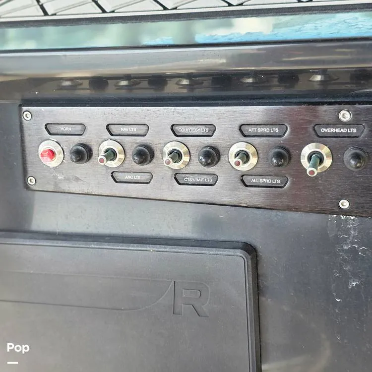 Slide: The Image of Wellcraft Fisherman 262 2018 - 16304548