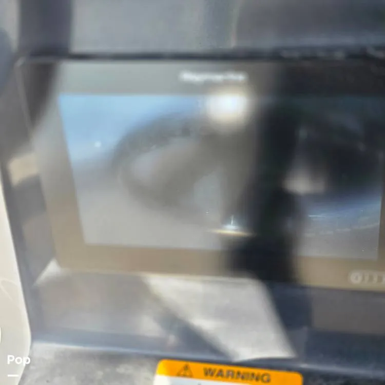 Slide: The Image of Wellcraft Fisherman 262 2018 - 16304551