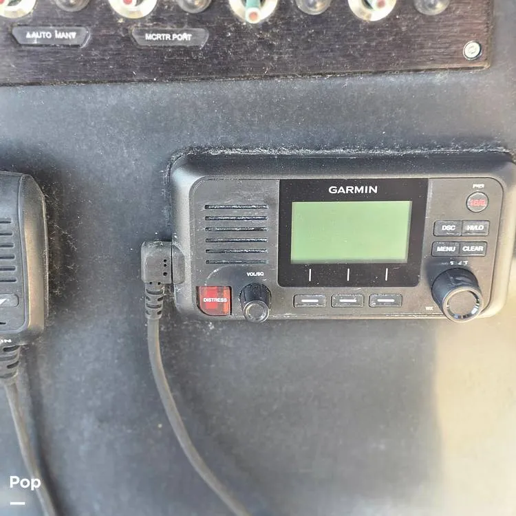 Slide: The Image of Wellcraft Fisherman 262 2018 - 16304552