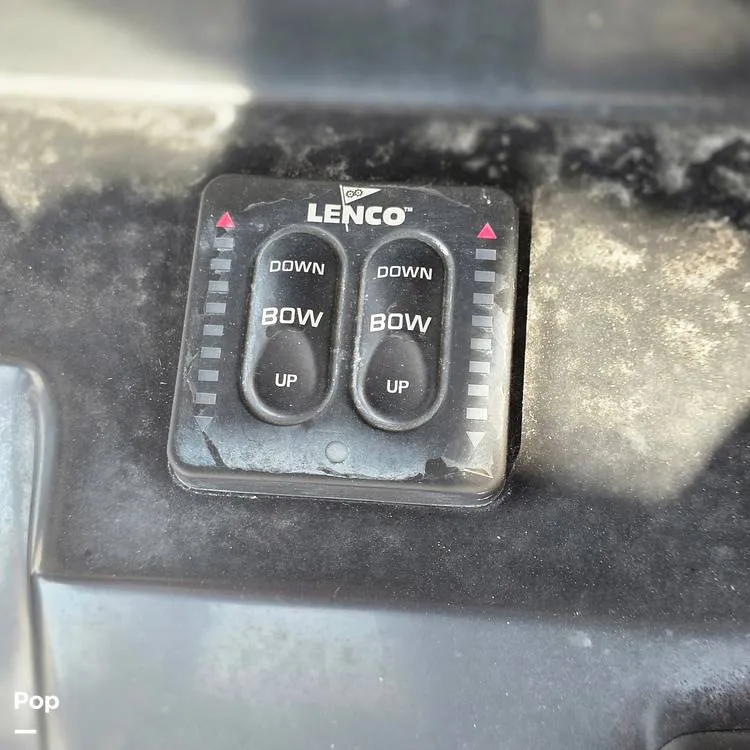 Slide: The Image of Wellcraft Fisherman 262 2018 - 16304553