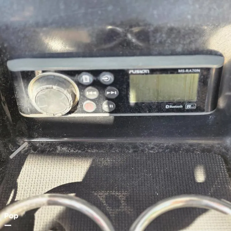 Slide: The Image of Wellcraft Fisherman 262 2018 - 16304554