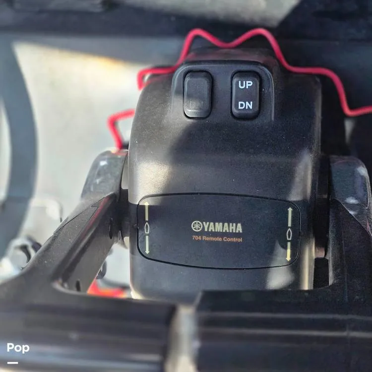 Slide: The Image of Wellcraft Fisherman 262 2018 - 16304555