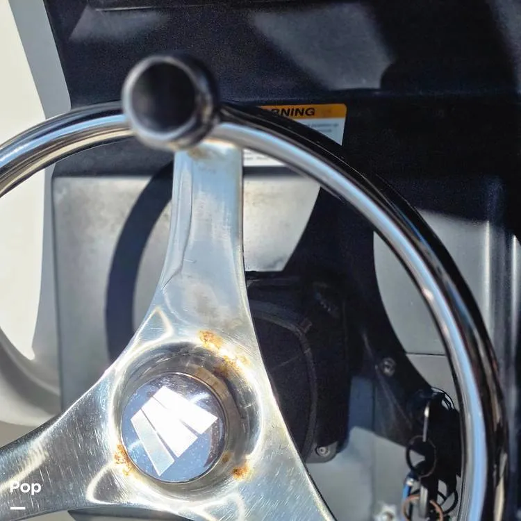 Slide: The Image of Wellcraft Fisherman 262 2018 - 16304556