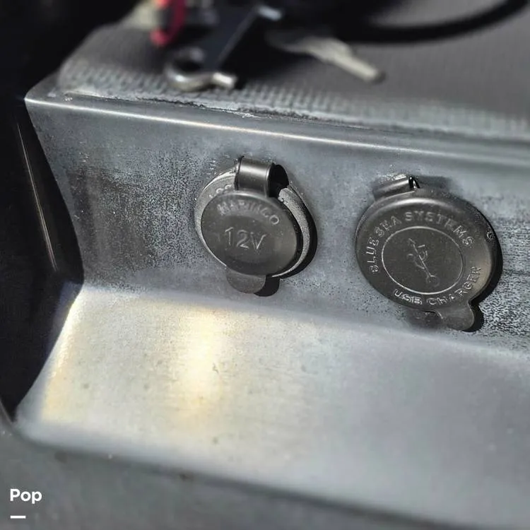 Slide: The Image of Wellcraft Fisherman 262 2018 - 16304557