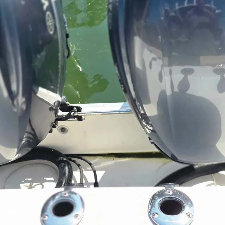 Slide: The Image of Wellcraft Fisherman 262 2018 - 16304504