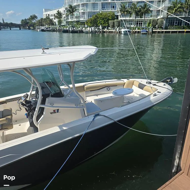 Slide: The Image of Wellcraft Fisherman 262 2018 - 16304523