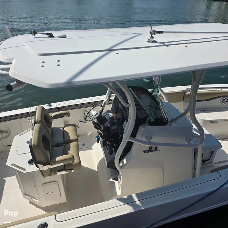 Slide: The Image of Wellcraft Fisherman 262 2018 - 16304528