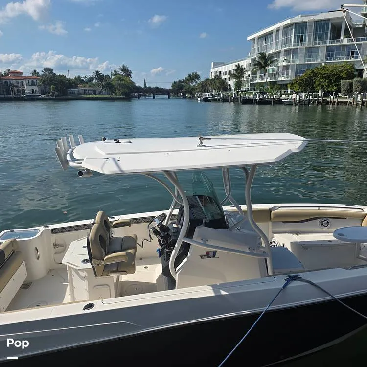 Slide: The Image of Wellcraft Fisherman 262 2018 - 16304524