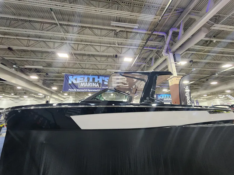 Slide: The Image of Aviara AV32 2024 - 4