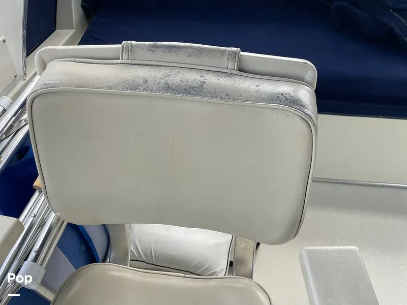 Slide: The Image of Tollycraft 30 Sport Cruiser 1989 - 16367397