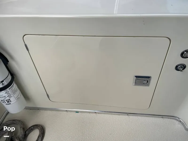 Slide: The Image of Tollycraft 30 Sport Cruiser 1989 - 16367401