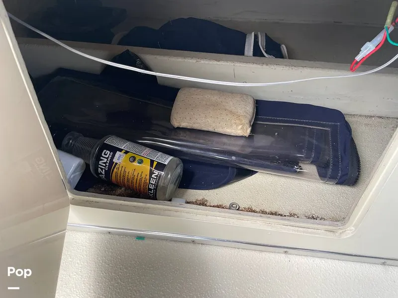 Slide: The Image of Tollycraft 30 Sport Cruiser 1989 - 16367402