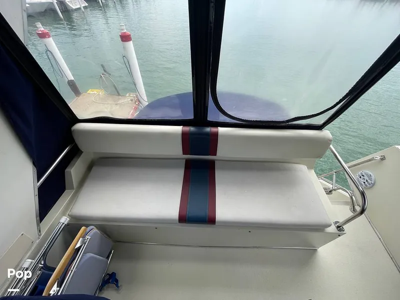 Slide: The Image of Tollycraft 30 Sport Cruiser 1989 - 16367405