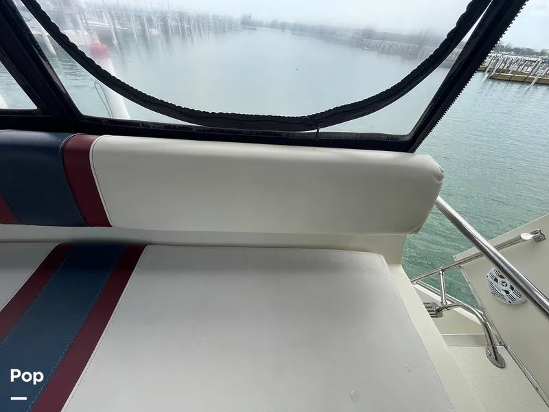 Slide: The Image of Tollycraft 30 Sport Cruiser 1989 - 16367408