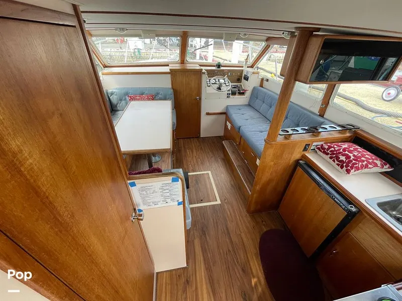 Slide: The Image of Tollycraft 30 Sport Cruiser 1989 - 16367484