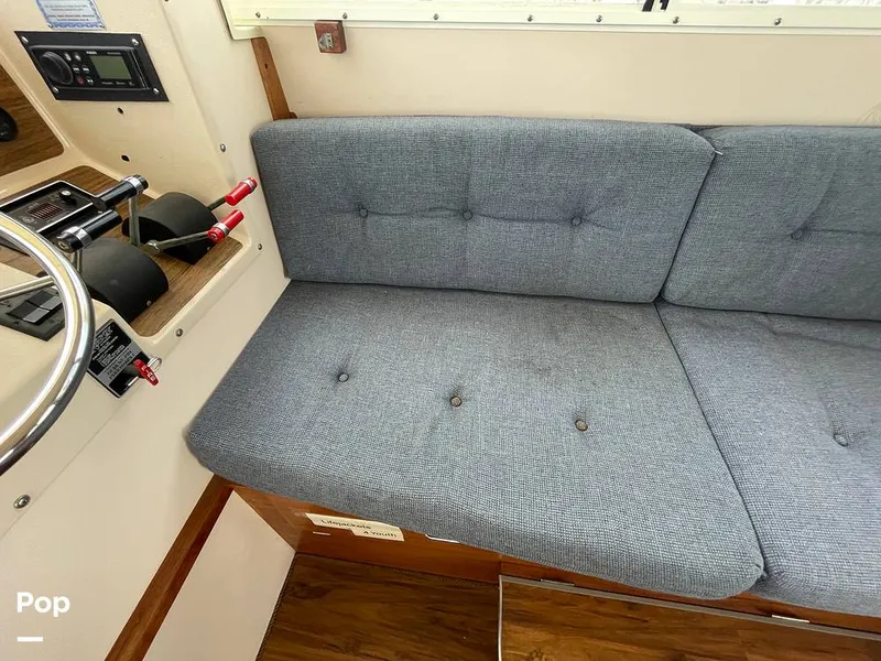 Slide: The Image of Tollycraft 30 Sport Cruiser 1989 - 16367487