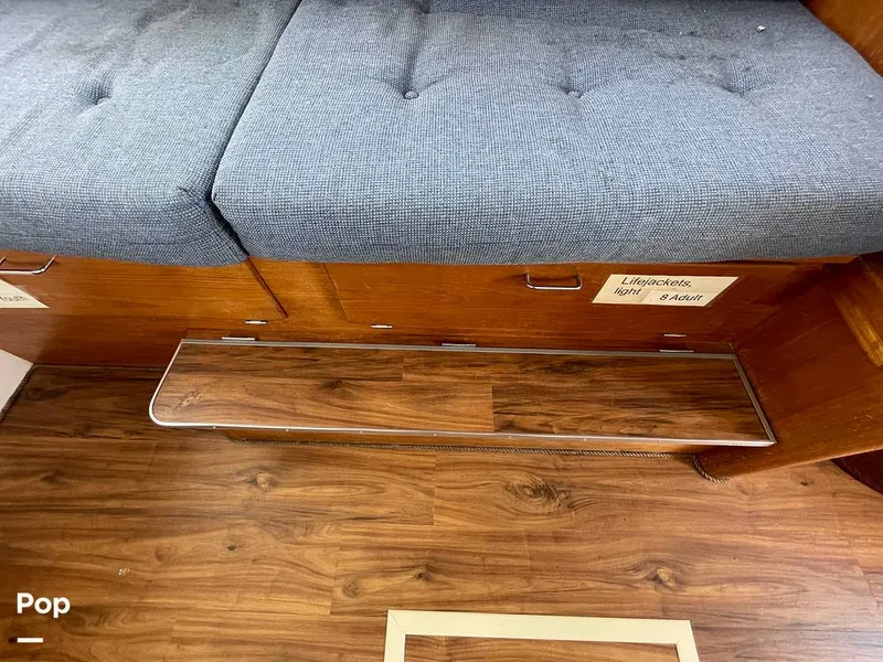 Slide: The Image of Tollycraft 30 Sport Cruiser 1989 - 16367492