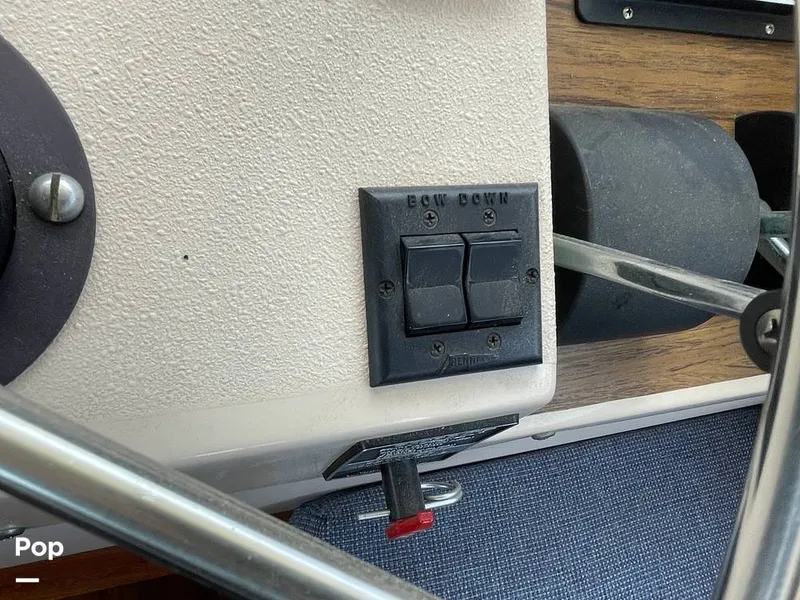 Slide: The Image of Tollycraft 30 Sport Cruiser 1989 - 16367503