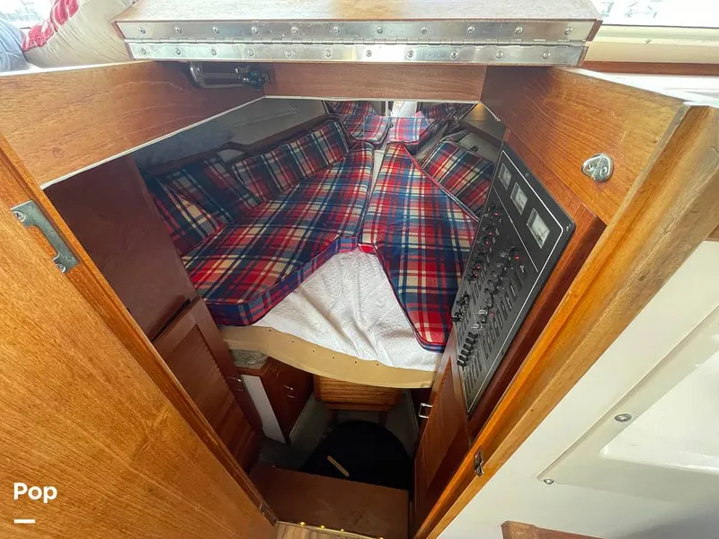 Slide: The Image of Forward Cabin - 16367200