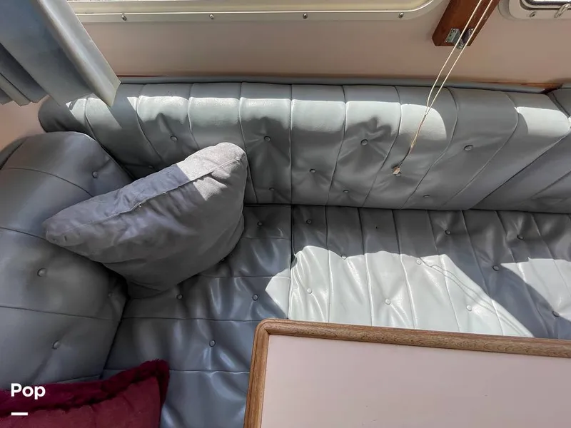 Slide: The Image of Tollycraft 30 Sport Cruiser 1989 - 16367511