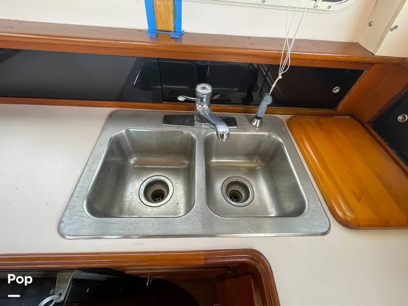 Slide: The Image of Tollycraft 30 Sport Cruiser 1989 - 16367583