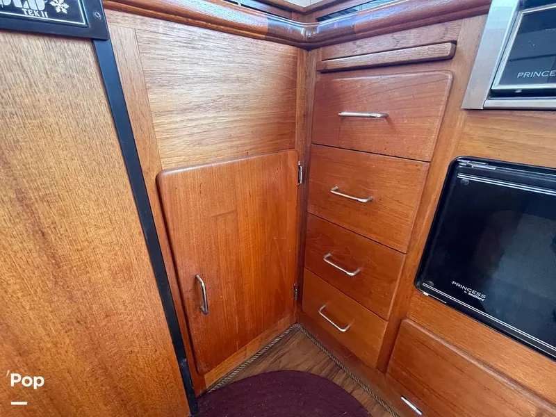 Slide: The Image of Tollycraft 30 Sport Cruiser 1989 - 16367588