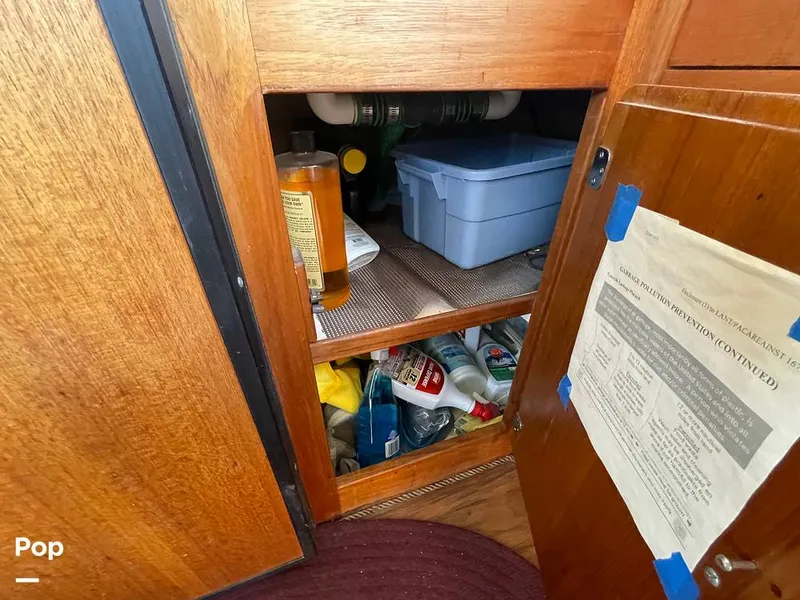 Slide: The Image of Tollycraft 30 Sport Cruiser 1989 - 16367589