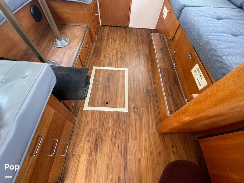 Slide: The Image of Tollycraft 30 Sport Cruiser 1989 - 16367591