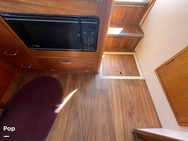 Slide: The Image of Tollycraft 30 Sport Cruiser 1989 - 16367592