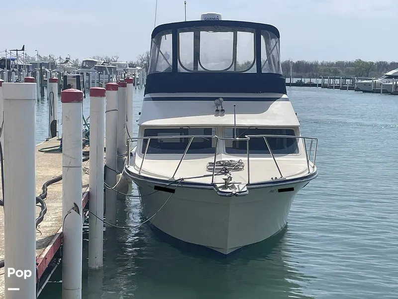 Slide: The Image of Tollycraft 30 Sport Cruiser 1989 - 16367297